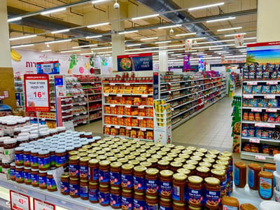 grocery